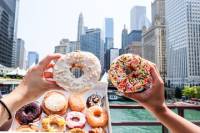 Chicago's Delicious Donut Adventure with Underground Donut Tour