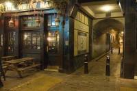 The Jack The Ripper Walking Tour in London