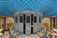The British Museum London Guided Museum Tour - Semi-Private 8ppl Max
