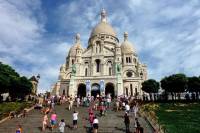 Paris Montmartre Walking Tour Best Art Culture and Food