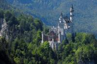 1 Day Bavarian castle tour