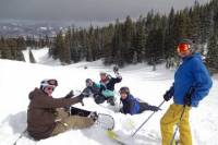 1 Day Ski Getaway - Copper Winterpark