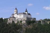 1 Hour Castle Tour with Weapons Collection at the Forchtenstein Castle