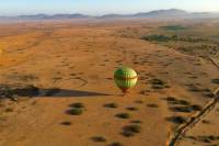 1-Hour VIP Flight in Marrakech with Breakfast