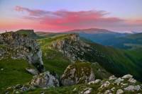 10-Day Private Hiking Tour in Carpathians from Bucharest