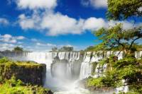 10-Day Wonders of Argentina Tour from Buenos Aires