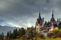 11-Day Private Tour in Amazing Romania from Bucharest