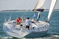 Private Day Sailing Boat Charter
