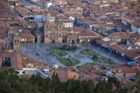 13-Day Tour from Lima: Machu Picchu, Lake Titicaca, Colca Canyon and Nazca Lines