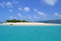 Private Boat Charter to the US and British Virgin Islands