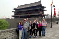 16-Day Small-Group China Tour: Beijing, Xi'an, Guilin, Chengdu, Chongqing, Yangtze River Cruise and Shanghai