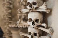 Day Trip to Kutna Hora by Train from Prague