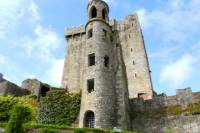 2-Day Cork and Blarney Castle Tour from Dublin by Rail
