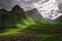 2-Day Highlands and Loch Ness Tour from Edinburgh