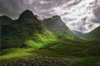 2-Day Highlands and Loch Ness Tour from Glasgow