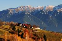 2-Day Hiking and Culture Tour - Green Way to Transylvania