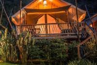 2-Day Hin Tok River Camp at Hellfire Pass and Death Railway tour from Bangkok