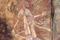 2-Day Kakadu National Park Yellow Waters Cruise, Aboriginal Art Sites and Arnhem Land Tour from Darwin