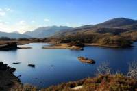 2-Day Killarney and Ring of Kerry Tour from Dublin by Train