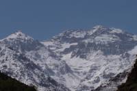 2-Day Mount Toubkal Climb from Marrakech