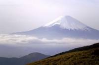 2-Day Mt Fuji and Kyoto Rail Tour by Bullet Train from Tokyo