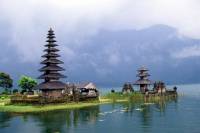 2-Day North and Central Bali Tour