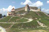 2-Day Private Tour of Dracula Castle and Sighisoara from Bucharest