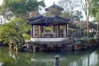 2-Day Private Tour of Shanghai and Suzhou