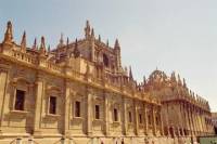2-Day Sacred Portugal Trip: Fátima, Batalha, Sítio, Nazaré and Óbidos, from Lisbon
