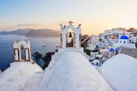 2-Day Santorini Experience from Athens