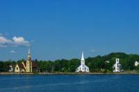 2-Day Trip to Oak Island from Halifax