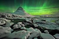 2-Day Trip to Snaefellsnes Peninsula including Northern Lights Hunt