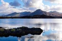 2-Day West of Ireland Guided Tour from Dublin