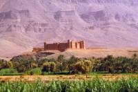 2-Day Zagora Tour from Marrakech Including the Atlas Mountains, Camel Trek and Desert Camp