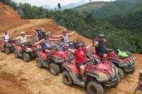 2-Hour ATV Tour from Phuket
