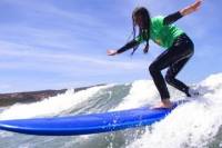 2-Hour Great Ocean Road Surf Lesson from Torquay