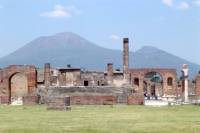 2 Hour Pompeii Walking Tour