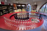 2 Hour Wine Visit and Tasting in Beaune