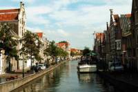 2 Hours Private Walking Tour Alkmaar