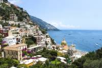 2-Night Amalfi Coast Experience from Naples