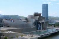 2-Night Bilbao Experience Including Guggenheim Museum Admission