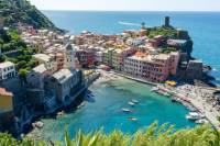 2-Night Cinque Terre Tour from Florence
