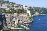 2-Night Sorrento and Capri Tour from Naples
