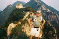 2-Night Wild Great Wall of China Explorer Tour