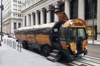 Chicago Craft Brewery Barrel Bus Tour