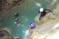 27 Waterfalls of Damajagua Tour from Puerto Plata