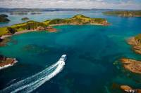 3-Day Bay Of Islands Tour including a Dolphin Cruise and Cape Reinga Trip from Auckland