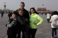 3-Day Beijing Private Tour: Great Wall, Forbidden City, Lama Temple,Temple of Heaven and Summer Palace