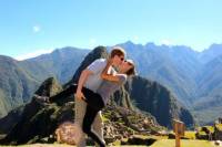 3-Day Cusco and Machu Picchu Tour