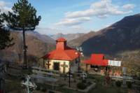 3-Day Domogled-Valea Cernei National Park Private Experience from Bucharest